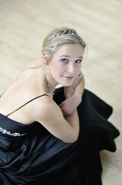 Laura Mitchell : Don Giovanni